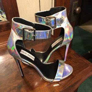 Steve Madden heels